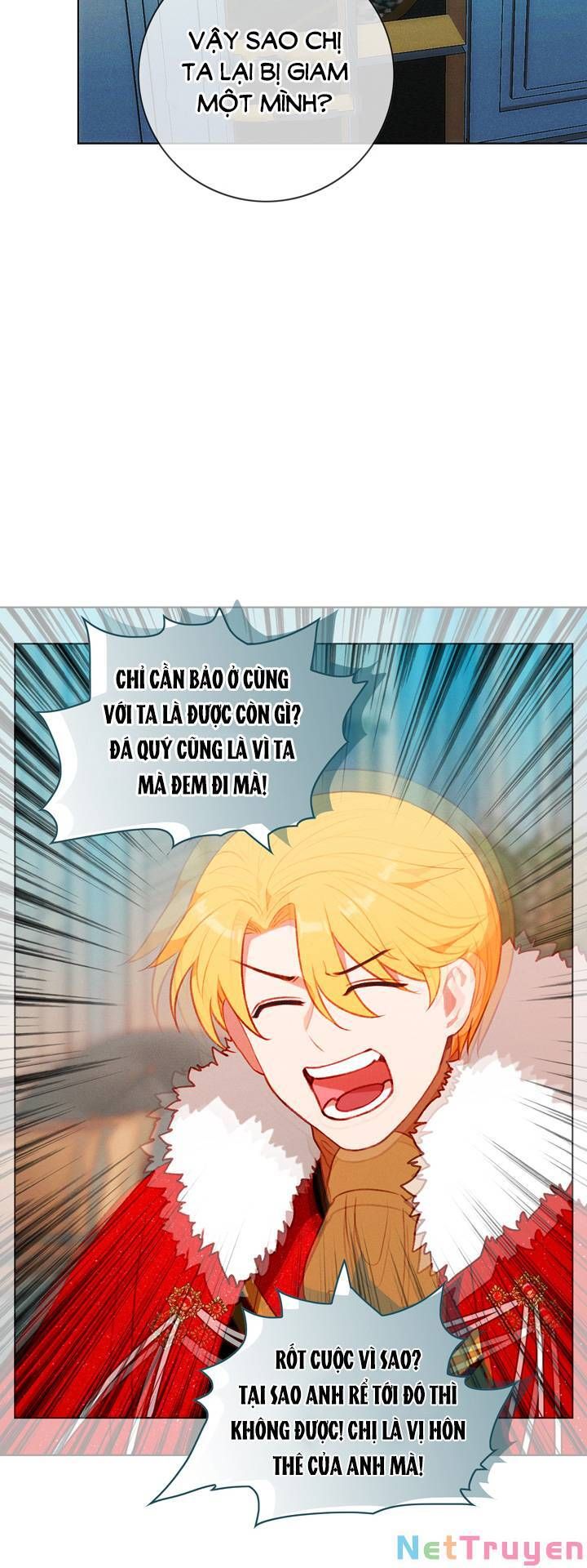 đọc truyện Hóa Kiếp Thành Chị Gái Của Bạo Chúa Chương 143 ảnh 39 tại Thiên Thai Truyện