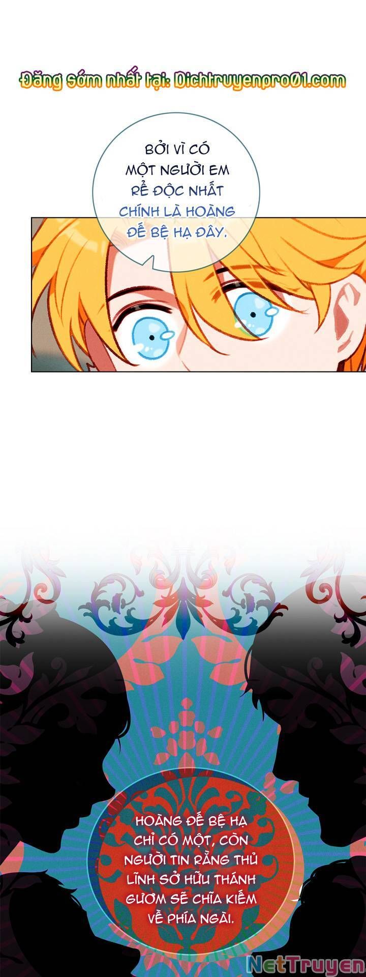 đọc truyện Hóa Kiếp Thành Chị Gái Của Bạo Chúa Chương 143 ảnh 40 tại Thiên Thai Truyện