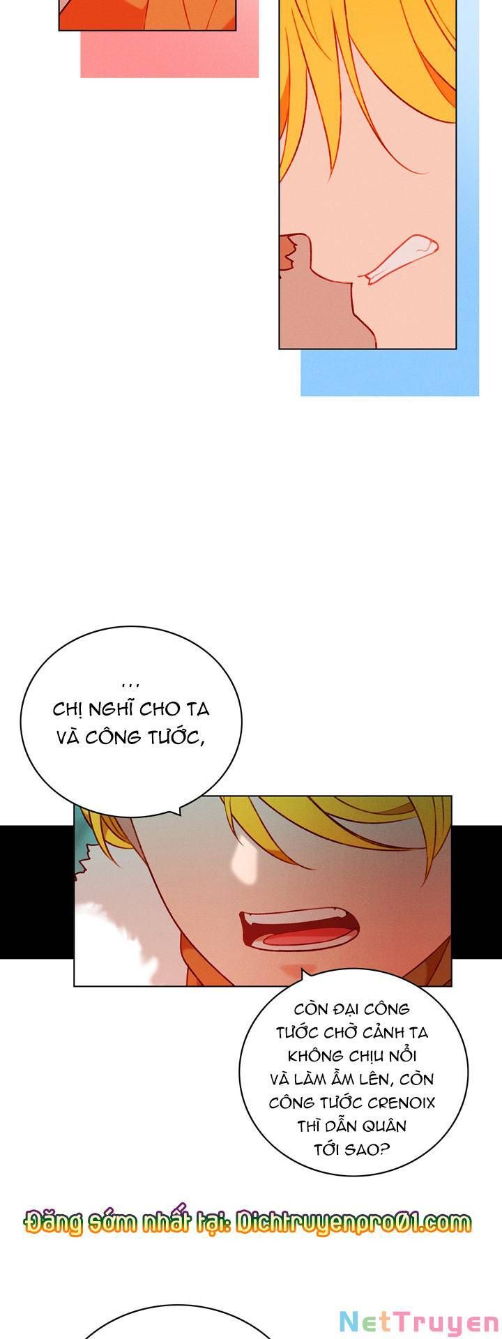 đọc truyện Hóa Kiếp Thành Chị Gái Của Bạo Chúa Chương 143 ảnh 42 tại Thiên Thai Truyện