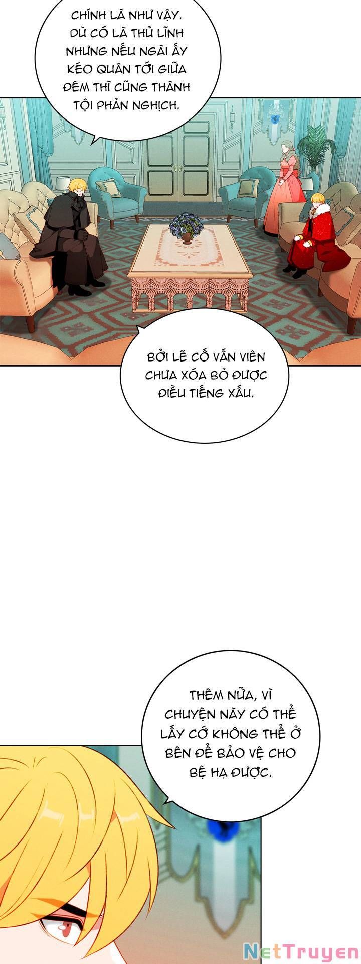 đọc truyện Hóa Kiếp Thành Chị Gái Của Bạo Chúa Chương 143 ảnh 43 tại Thiên Thai Truyện