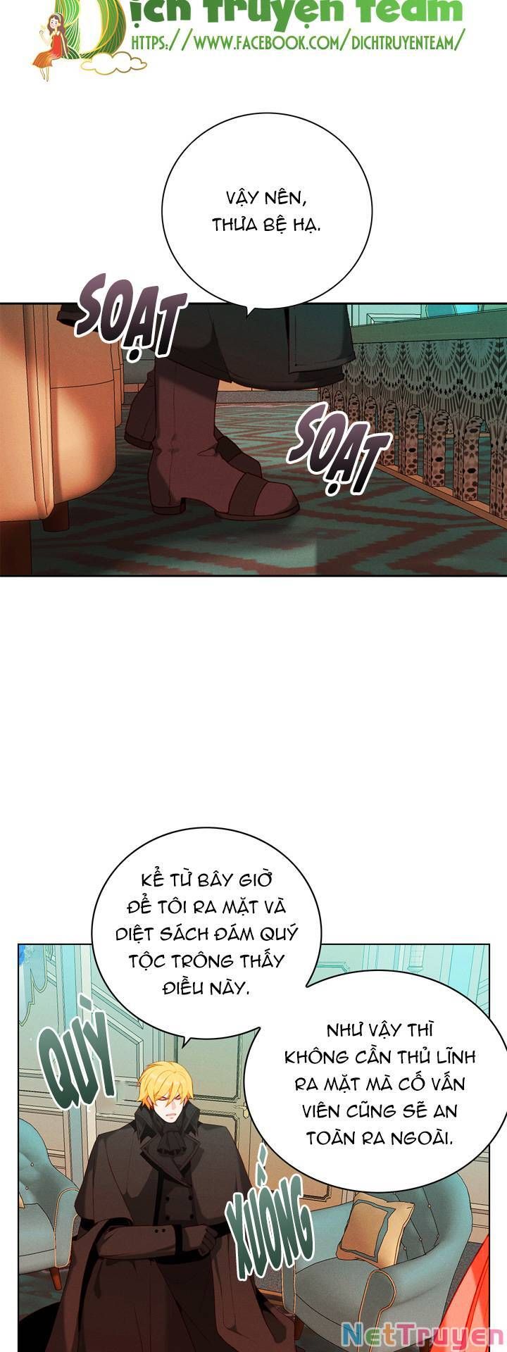 đọc truyện Hóa Kiếp Thành Chị Gái Của Bạo Chúa Chương 143 ảnh 45 tại Thiên Thai Truyện