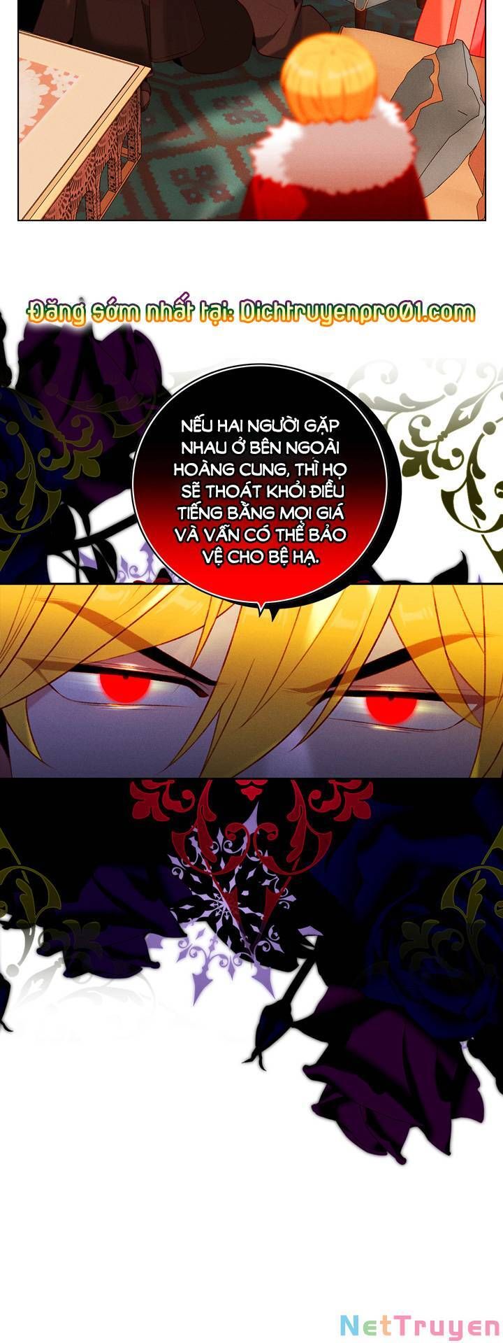 đọc truyện Hóa Kiếp Thành Chị Gái Của Bạo Chúa Chương 143 ảnh 46 tại Thiên Thai Truyện