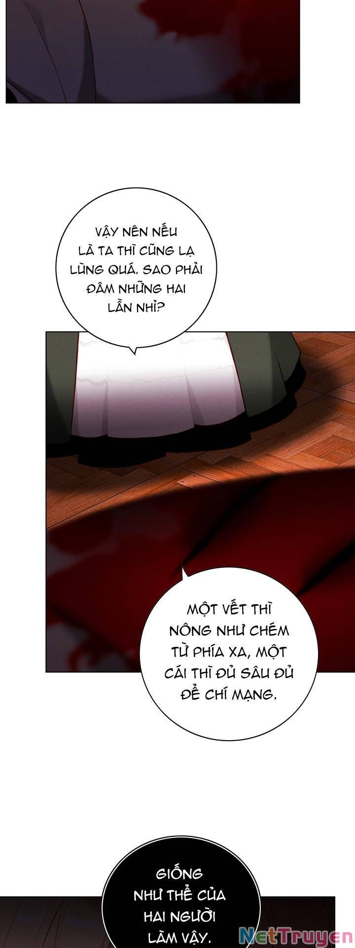 đọc truyện Hóa Kiếp Thành Chị Gái Của Bạo Chúa Chương 143 ảnh 7 tại Thiên Thai Truyện