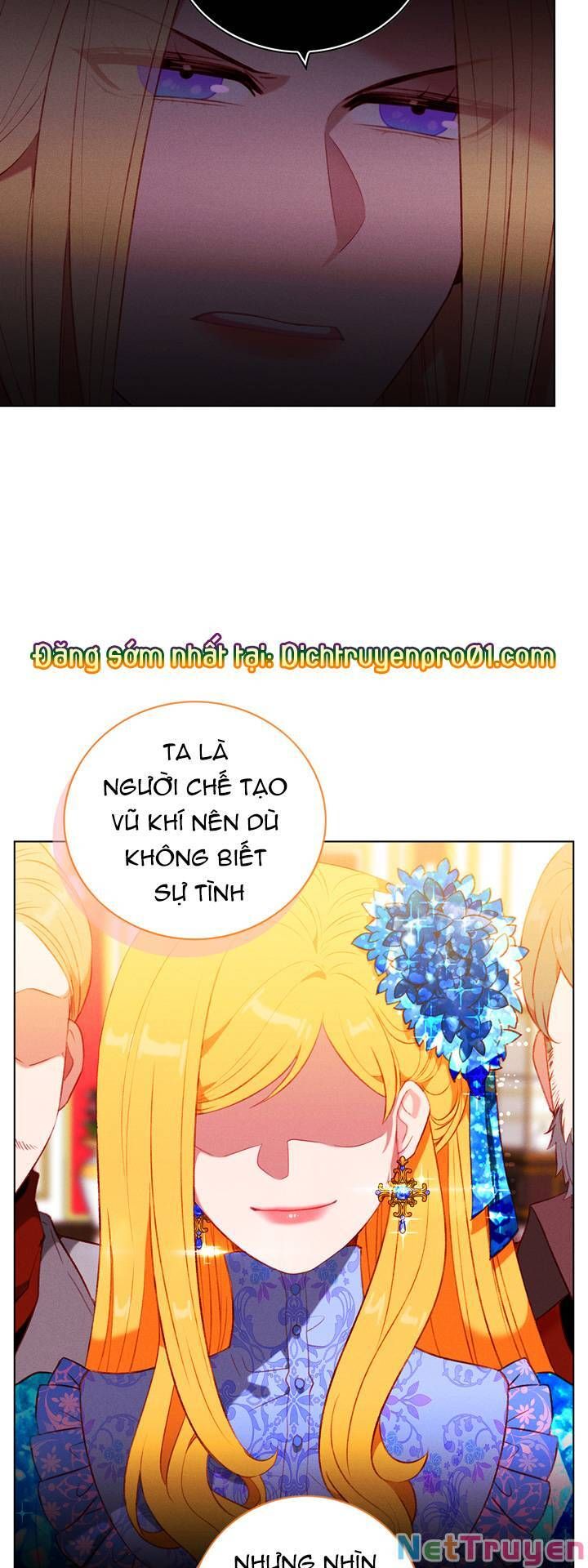 đọc truyện Hóa Kiếp Thành Chị Gái Của Bạo Chúa Chương 143 ảnh 8 tại Thiên Thai Truyện