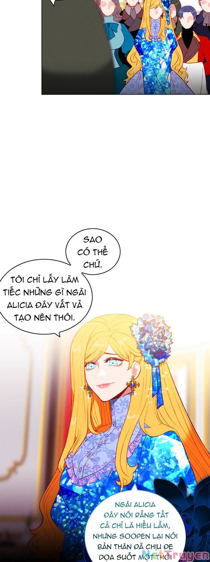 đọc truyện Hóa Kiếp Thành Chị Gái Của Bạo Chúa Chương 143 ảnh 10 tại Thiên Thai Truyện