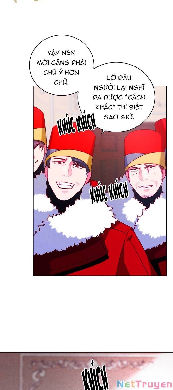 đọc truyện Hóa Kiếp Thành Chị Gái Của Bạo Chúa Chương 144 ảnh 12 tại Thiên Thai Truyện