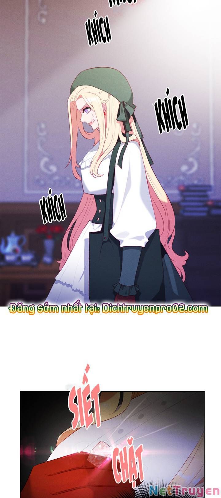 đọc truyện Hóa Kiếp Thành Chị Gái Của Bạo Chúa Chương 144 ảnh 13 tại Thiên Thai Truyện