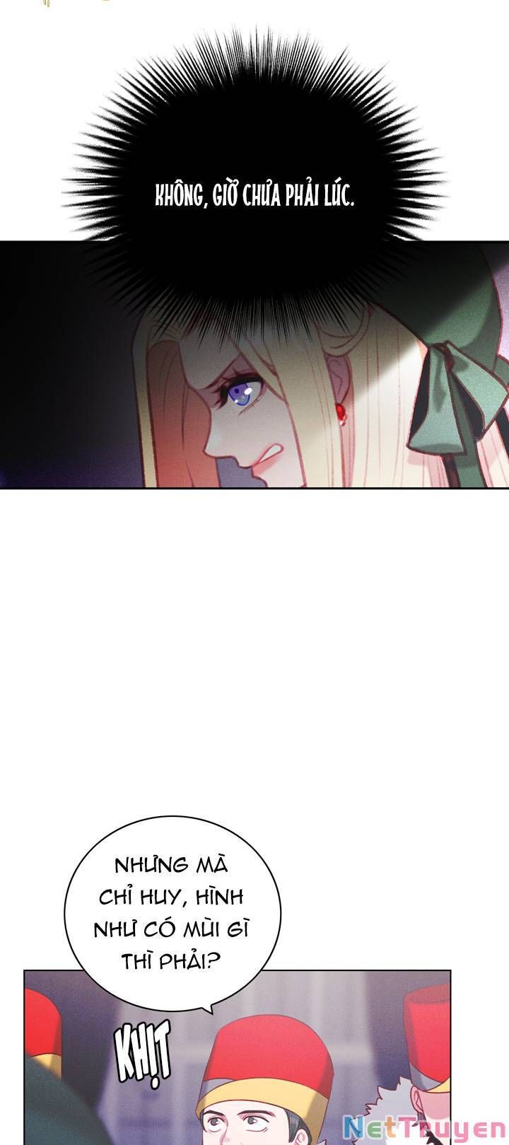 đọc truyện Hóa Kiếp Thành Chị Gái Của Bạo Chúa Chương 144 ảnh 15 tại Thiên Thai Truyện