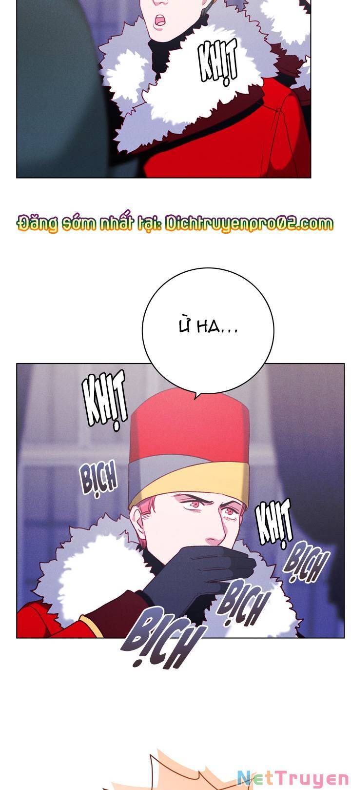 đọc truyện Hóa Kiếp Thành Chị Gái Của Bạo Chúa Chương 144 ảnh 16 tại Thiên Thai Truyện