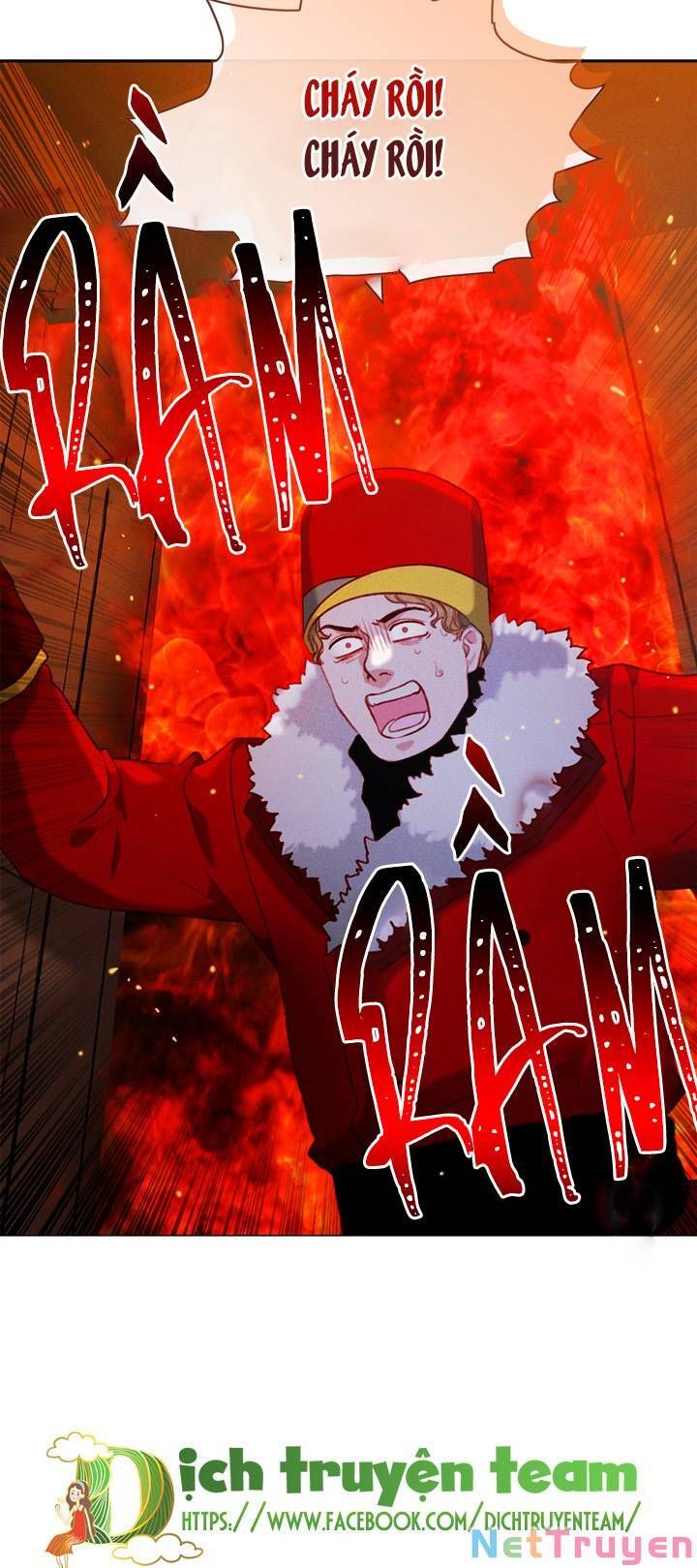 đọc truyện Hóa Kiếp Thành Chị Gái Của Bạo Chúa Chương 144 ảnh 17 tại Thiên Thai Truyện