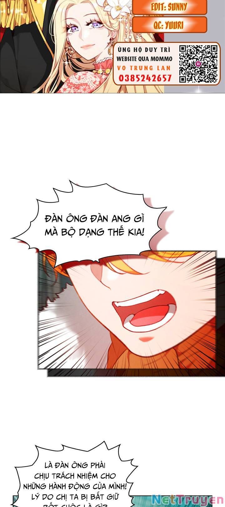 đọc truyện Hóa Kiếp Thành Chị Gái Của Bạo Chúa Chương 144 ảnh 4 tại Thiên Thai Truyện