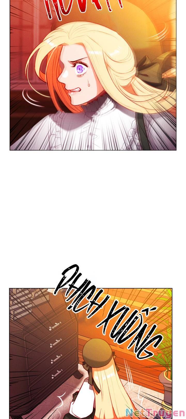 đọc truyện Hóa Kiếp Thành Chị Gái Của Bạo Chúa Chương 144 ảnh 22 tại Thiên Thai Truyện