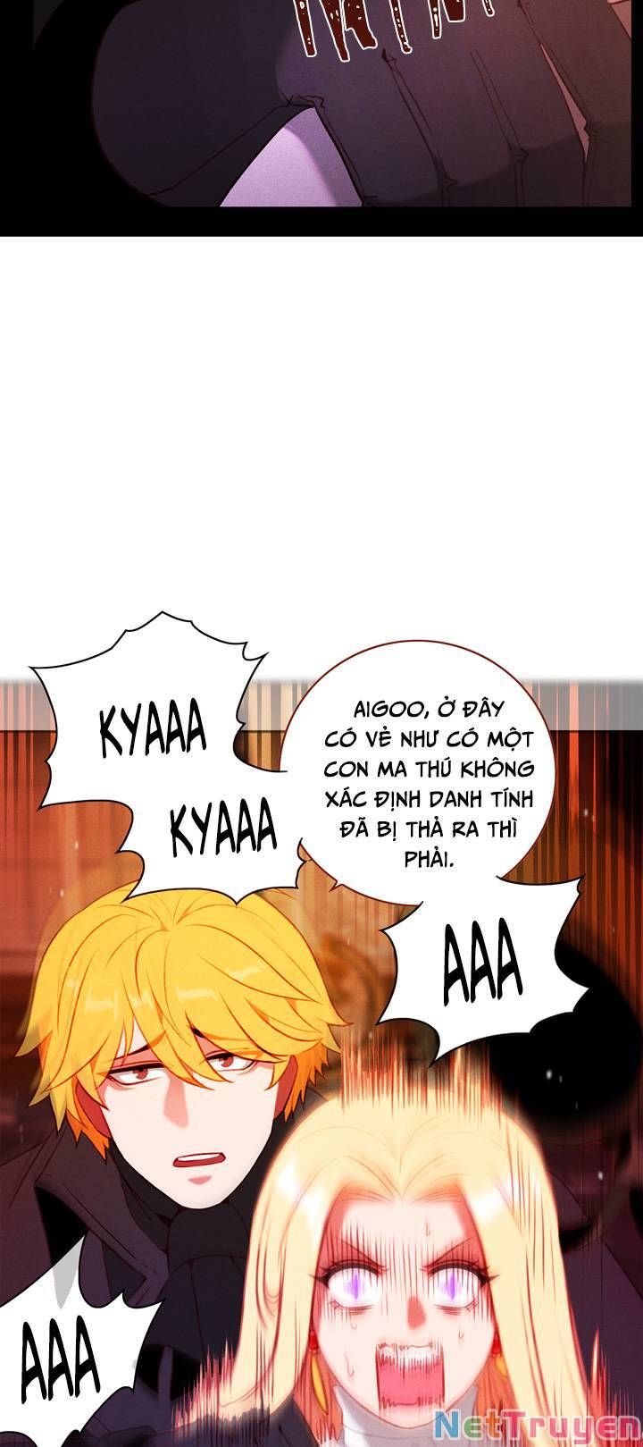 đọc truyện Hóa Kiếp Thành Chị Gái Của Bạo Chúa Chương 144 ảnh 27 tại Thiên Thai Truyện