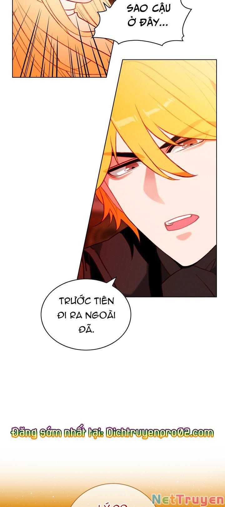 đọc truyện Hóa Kiếp Thành Chị Gái Của Bạo Chúa Chương 144 ảnh 29 tại Thiên Thai Truyện