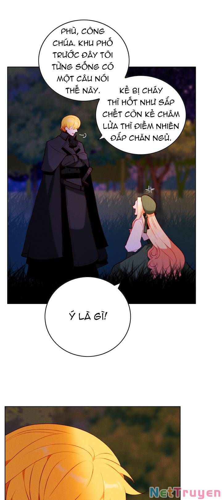 đọc truyện Hóa Kiếp Thành Chị Gái Của Bạo Chúa Chương 144 ảnh 33 tại Thiên Thai Truyện