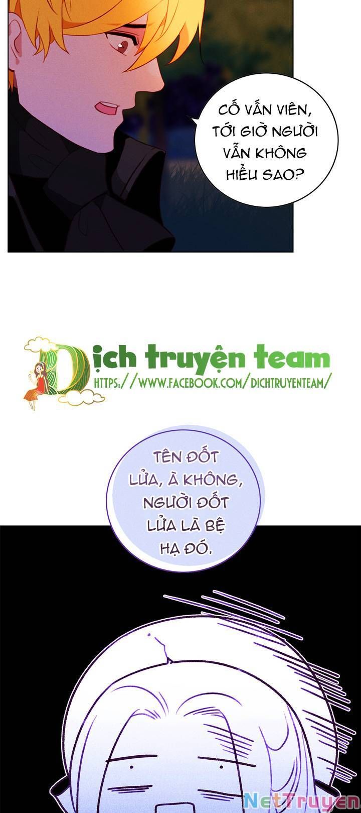 đọc truyện Hóa Kiếp Thành Chị Gái Của Bạo Chúa Chương 144 ảnh 34 tại Thiên Thai Truyện