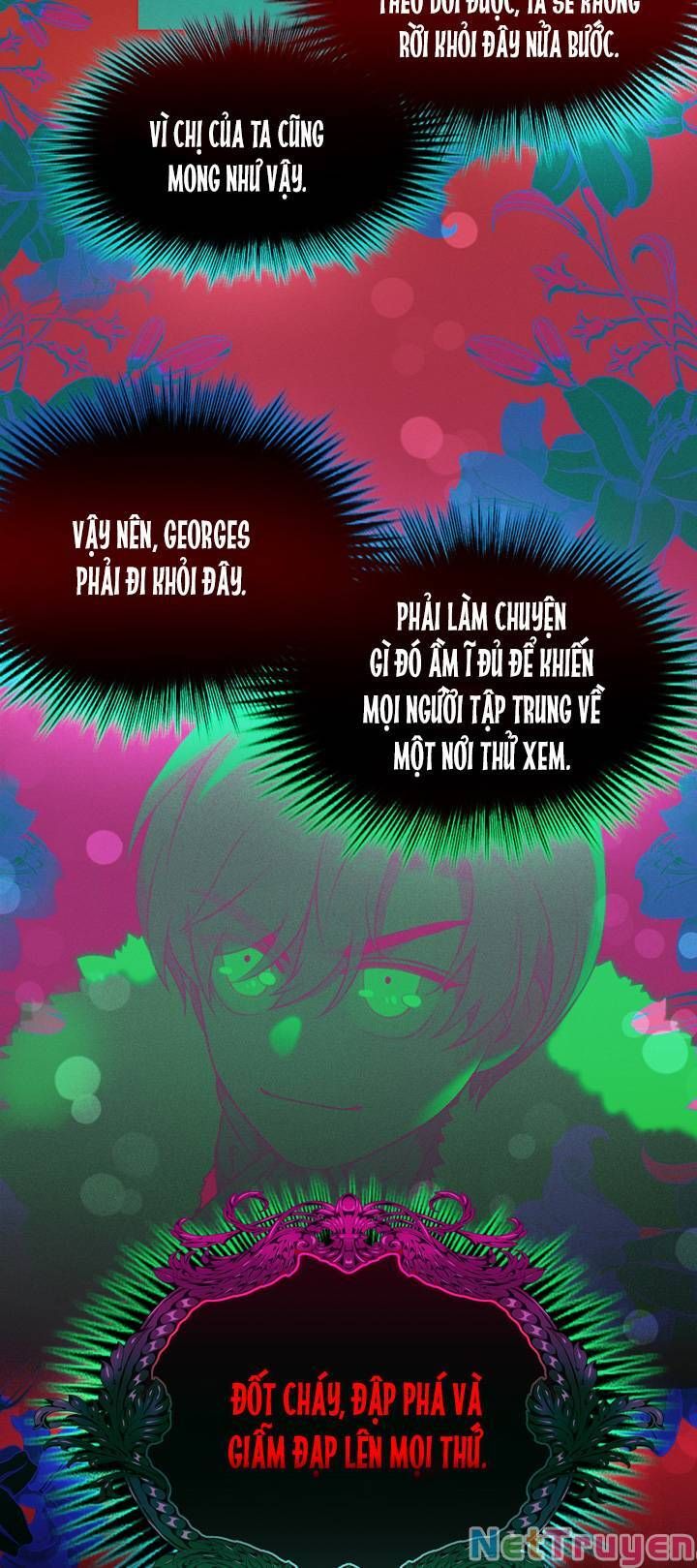 đọc truyện Hóa Kiếp Thành Chị Gái Của Bạo Chúa Chương 144 ảnh 36 tại Thiên Thai Truyện