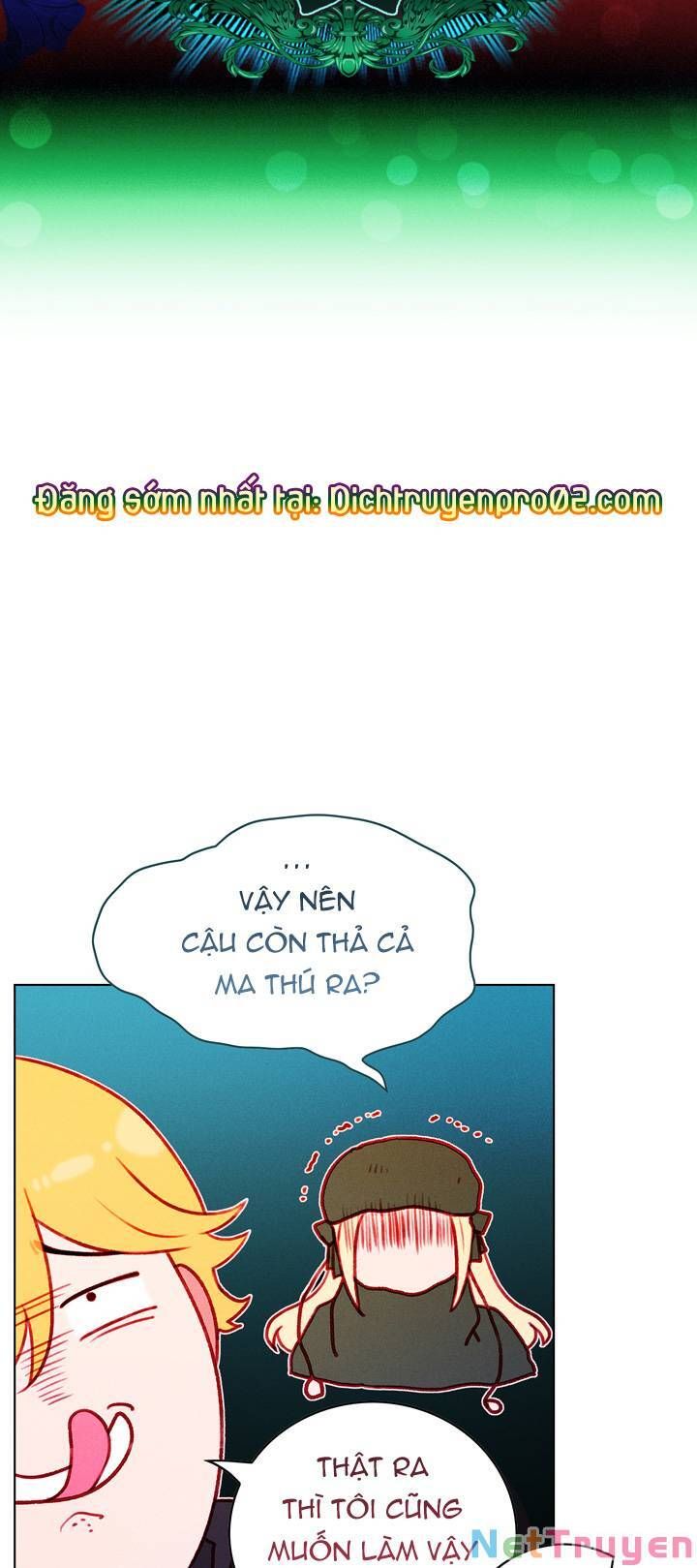 đọc truyện Hóa Kiếp Thành Chị Gái Của Bạo Chúa Chương 144 ảnh 37 tại Thiên Thai Truyện