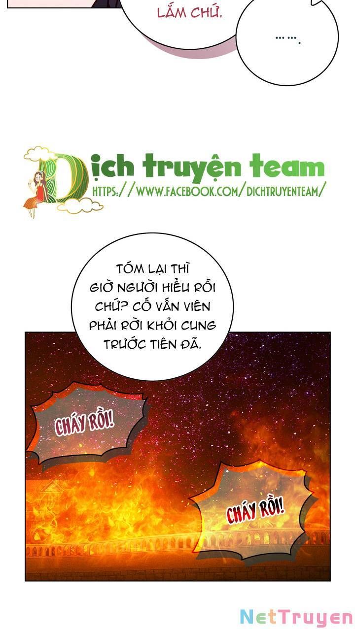 đọc truyện Hóa Kiếp Thành Chị Gái Của Bạo Chúa Chương 144 ảnh 38 tại Thiên Thai Truyện