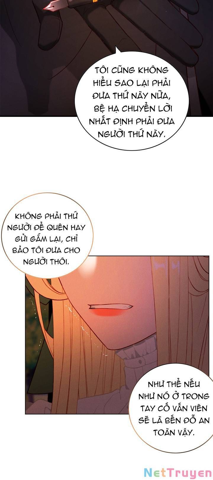 đọc truyện Hóa Kiếp Thành Chị Gái Của Bạo Chúa Chương 144 ảnh 41 tại Thiên Thai Truyện