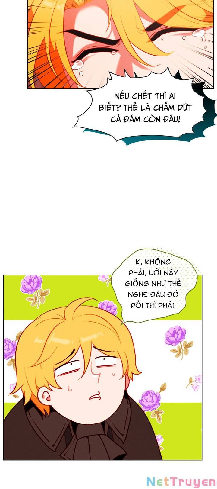 đọc truyện Hóa Kiếp Thành Chị Gái Của Bạo Chúa Chương 144 ảnh 6 tại Thiên Thai Truyện