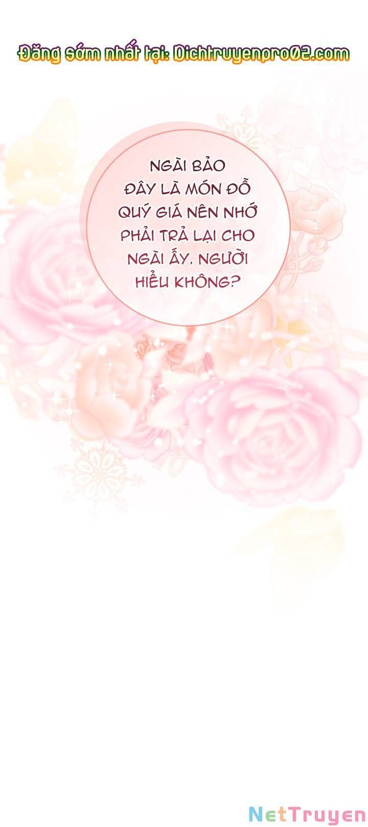 đọc truyện Hóa Kiếp Thành Chị Gái Của Bạo Chúa Chương 144 ảnh 42 tại Thiên Thai Truyện