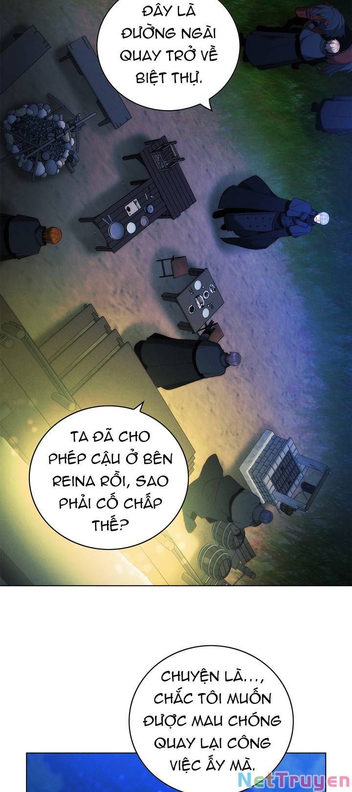 đọc truyện Hóa Kiếp Thành Chị Gái Của Bạo Chúa Chương 144 ảnh 44 tại Thiên Thai Truyện