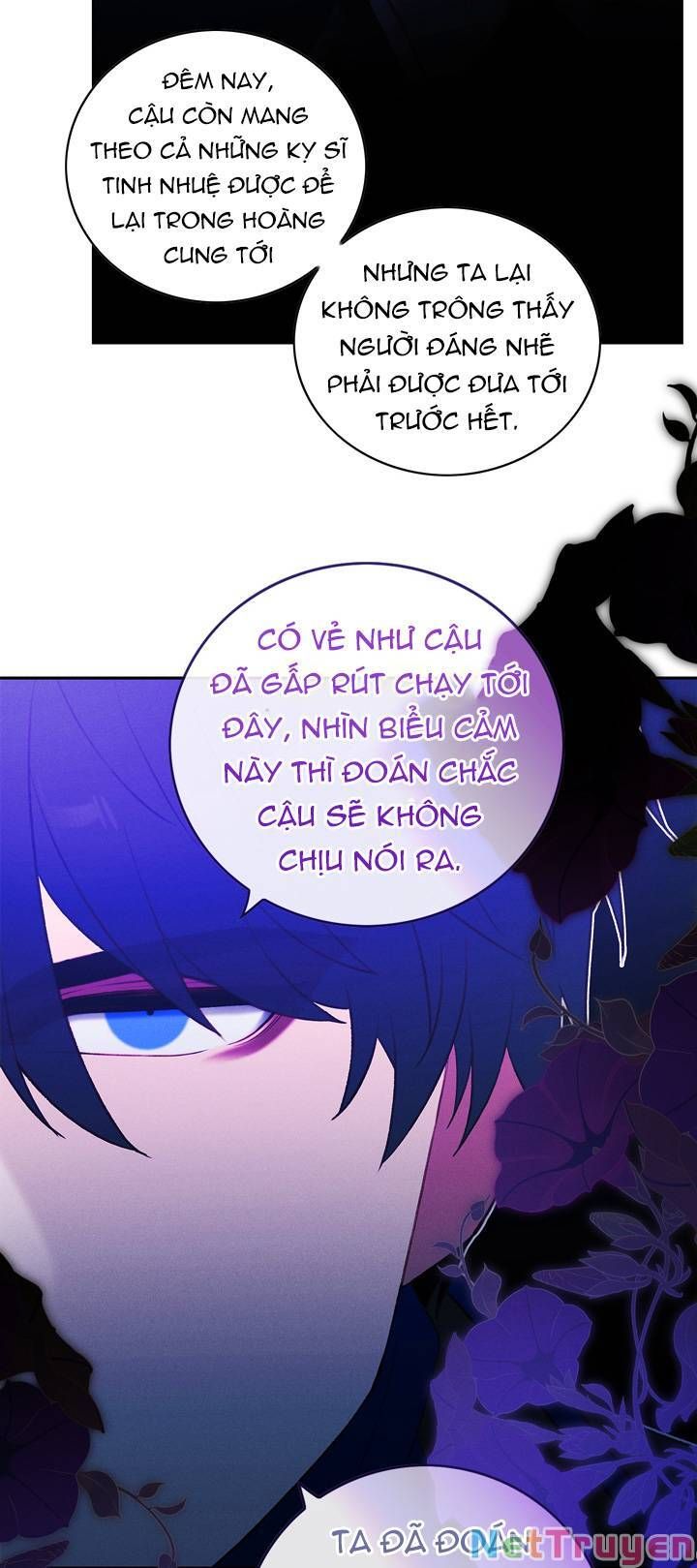 đọc truyện Hóa Kiếp Thành Chị Gái Của Bạo Chúa Chương 144 ảnh 50 tại Thiên Thai Truyện