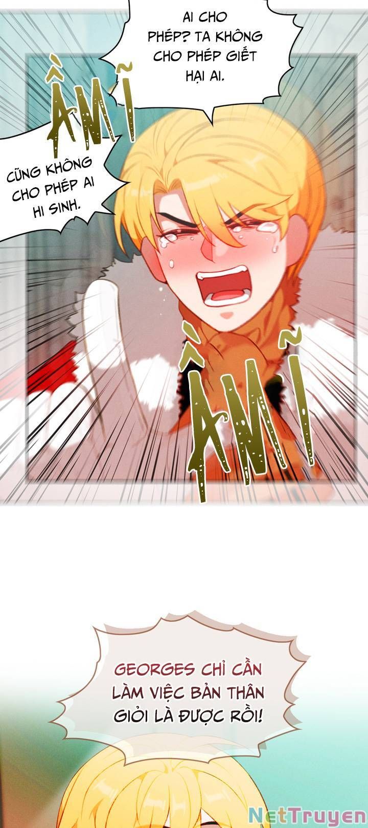 đọc truyện Hóa Kiếp Thành Chị Gái Của Bạo Chúa Chương 144 ảnh 8 tại Thiên Thai Truyện