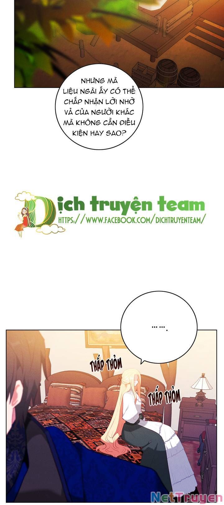 đọc truyện Hóa Kiếp Thành Chị Gái Của Bạo Chúa Chương 145 ảnh 19 tại Thiên Thai Truyện