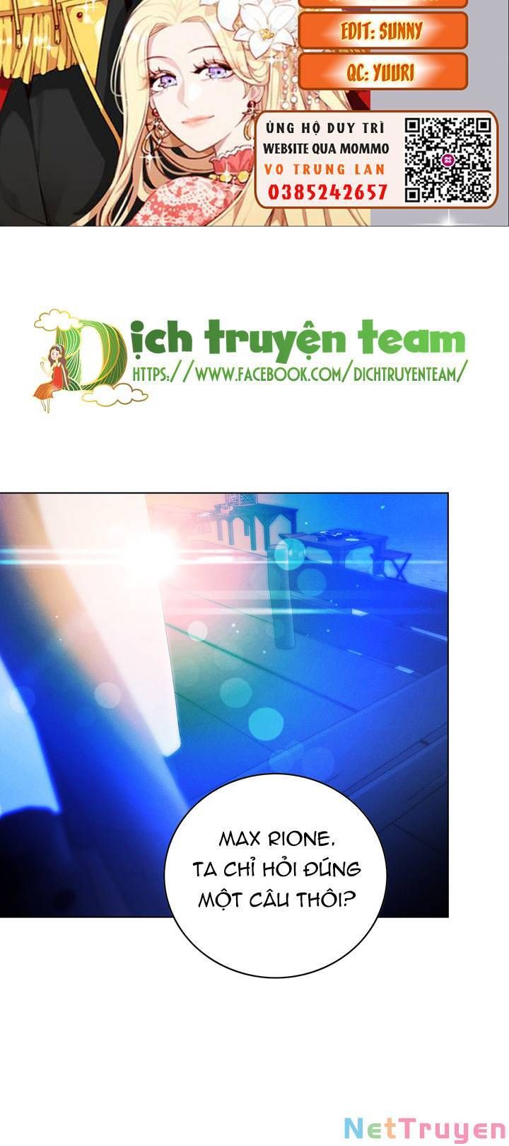 đọc truyện Hóa Kiếp Thành Chị Gái Của Bạo Chúa Chương 145 ảnh 4 tại Thiên Thai Truyện