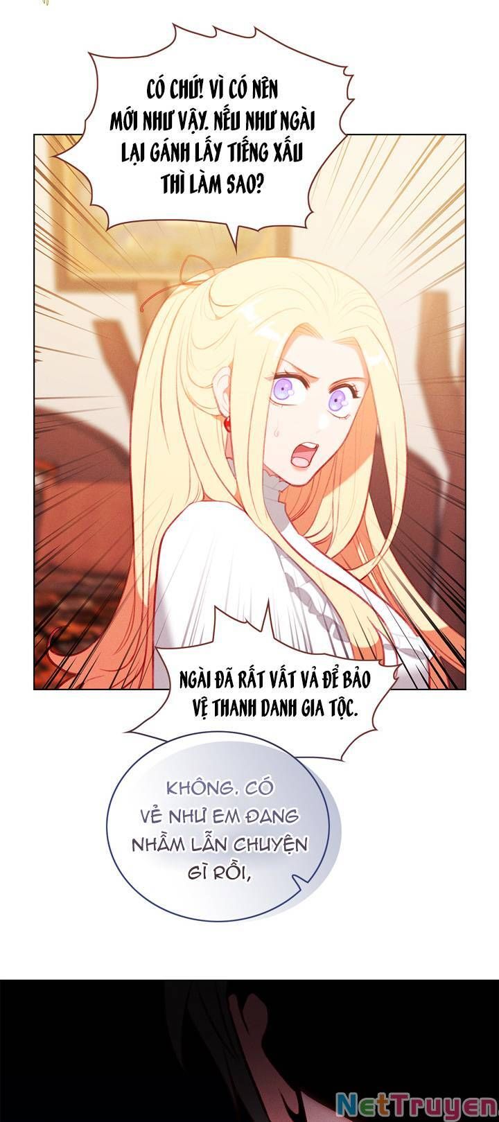 đọc truyện Hóa Kiếp Thành Chị Gái Của Bạo Chúa Chương 145 ảnh 22 tại Thiên Thai Truyện