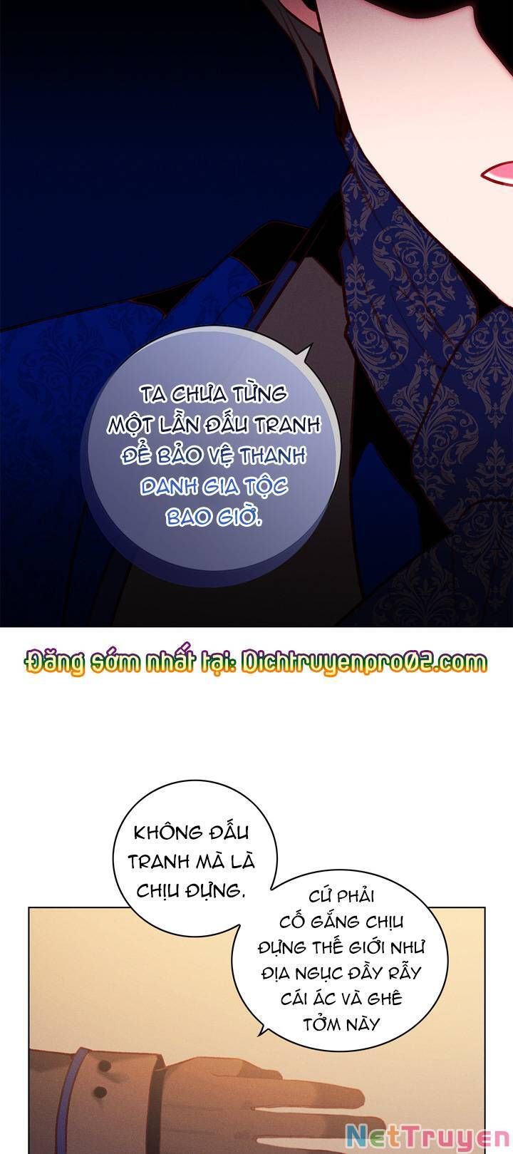 đọc truyện Hóa Kiếp Thành Chị Gái Của Bạo Chúa Chương 145 ảnh 23 tại Thiên Thai Truyện