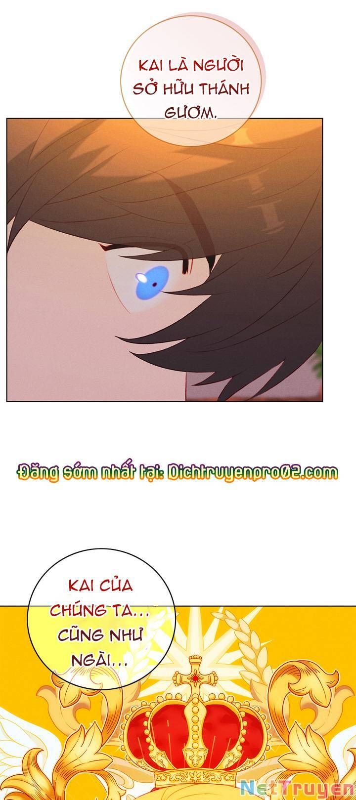 đọc truyện Hóa Kiếp Thành Chị Gái Của Bạo Chúa Chương 145 ảnh 29 tại Thiên Thai Truyện