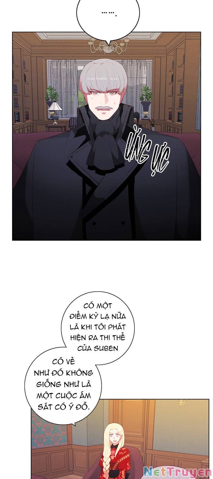 đọc truyện Hóa Kiếp Thành Chị Gái Của Bạo Chúa Chương 145 ảnh 34 tại Thiên Thai Truyện