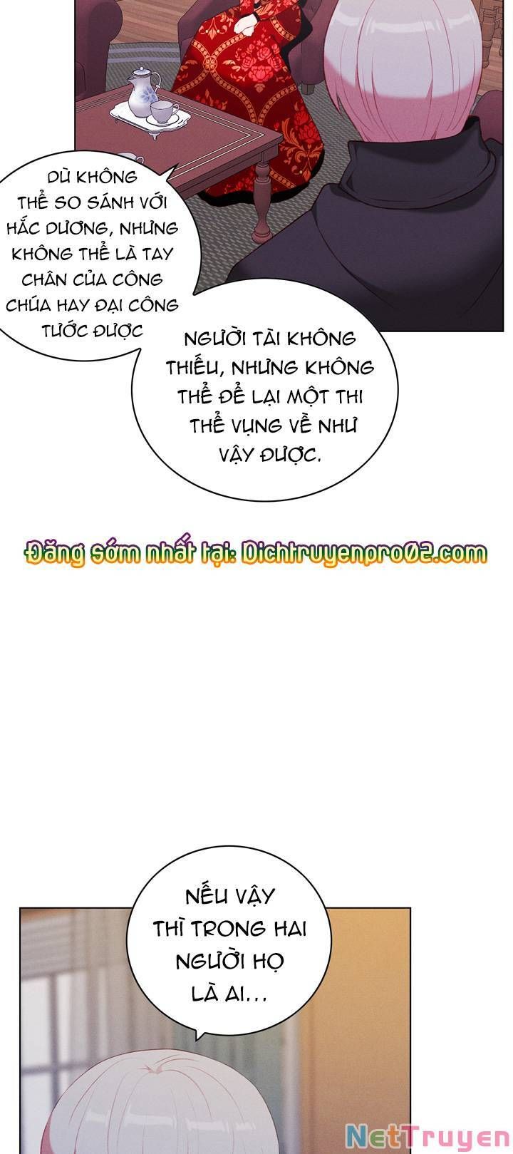 đọc truyện Hóa Kiếp Thành Chị Gái Của Bạo Chúa Chương 145 ảnh 35 tại Thiên Thai Truyện