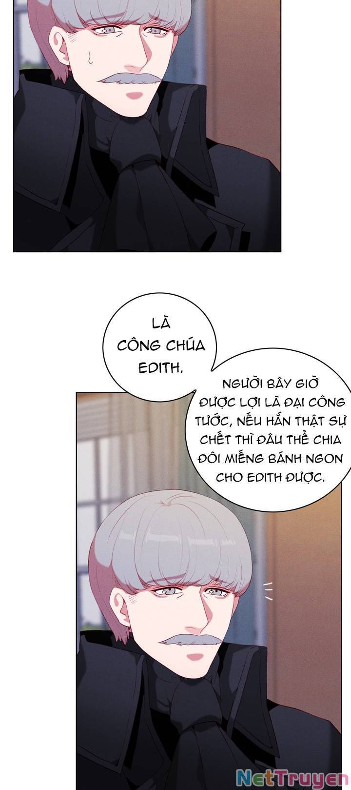 đọc truyện Hóa Kiếp Thành Chị Gái Của Bạo Chúa Chương 145 ảnh 36 tại Thiên Thai Truyện