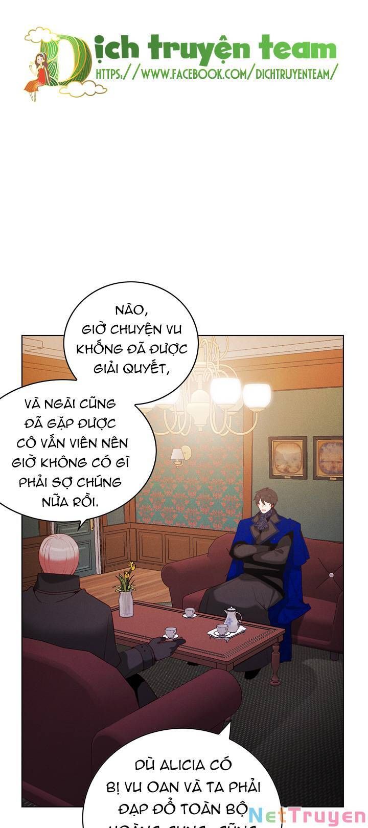 đọc truyện Hóa Kiếp Thành Chị Gái Của Bạo Chúa Chương 145 ảnh 40 tại Thiên Thai Truyện