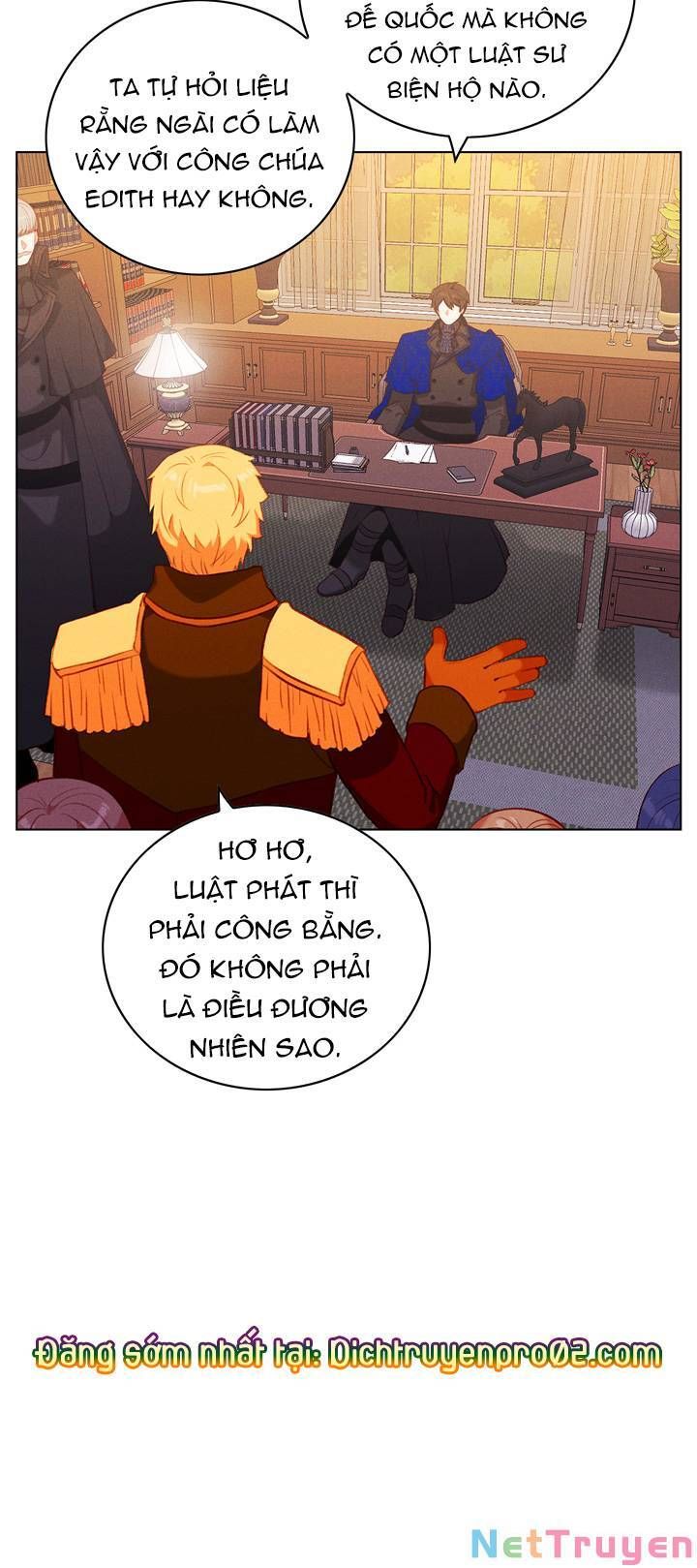 đọc truyện Hóa Kiếp Thành Chị Gái Của Bạo Chúa Chương 145 ảnh 45 tại Thiên Thai Truyện