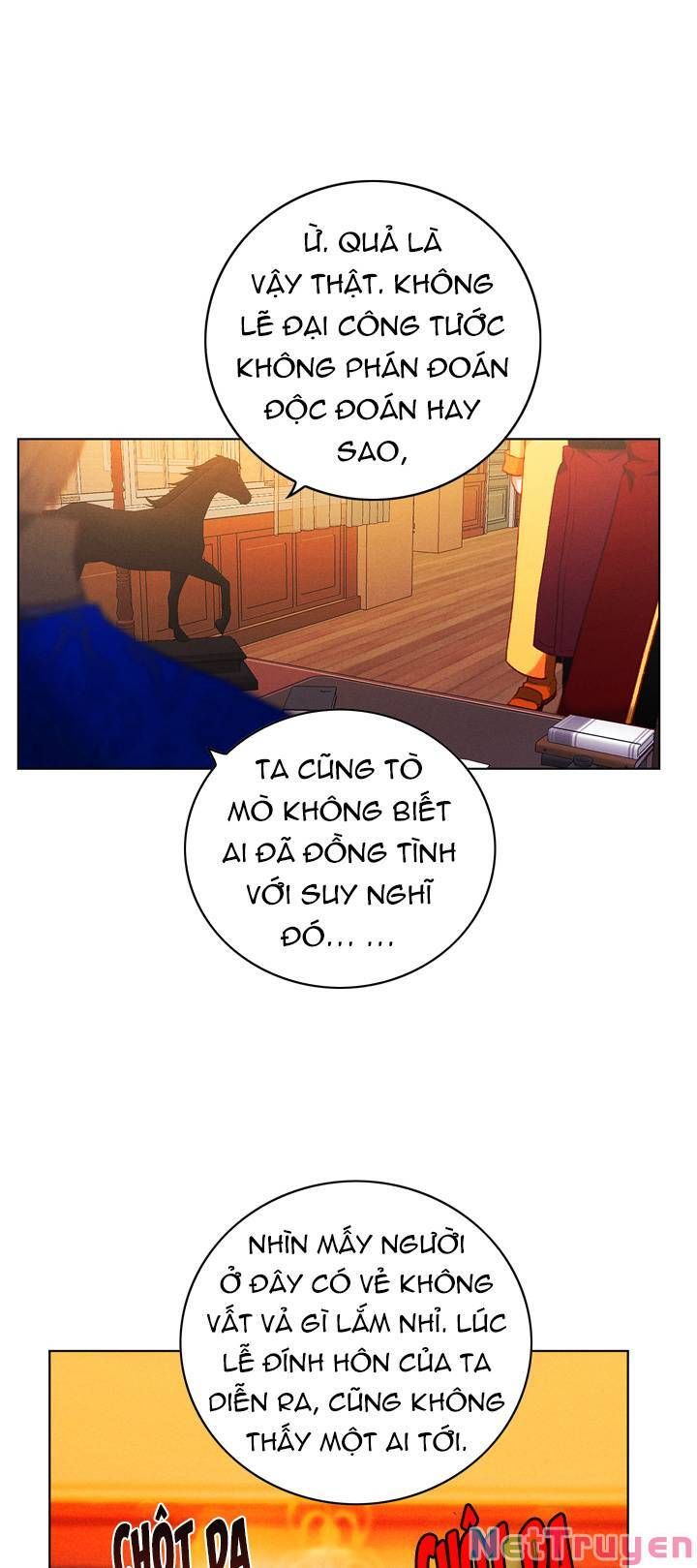 đọc truyện Hóa Kiếp Thành Chị Gái Của Bạo Chúa Chương 145 ảnh 46 tại Thiên Thai Truyện