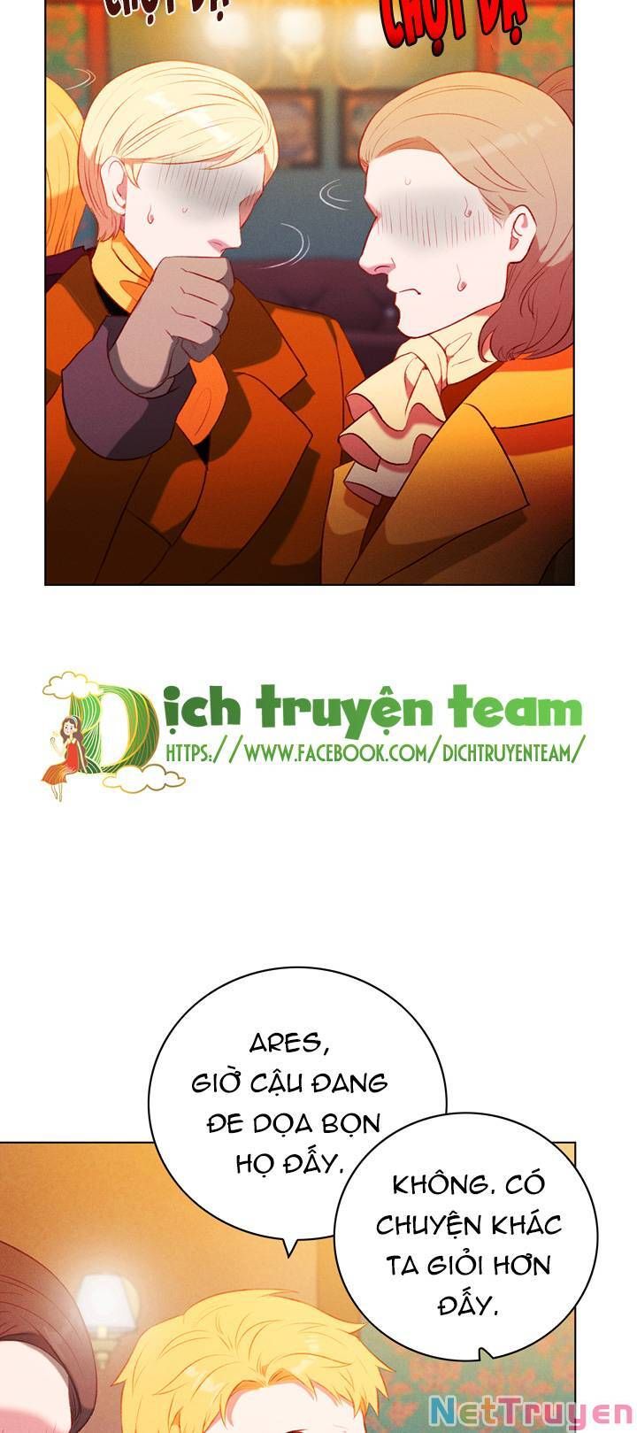 đọc truyện Hóa Kiếp Thành Chị Gái Của Bạo Chúa Chương 145 ảnh 47 tại Thiên Thai Truyện