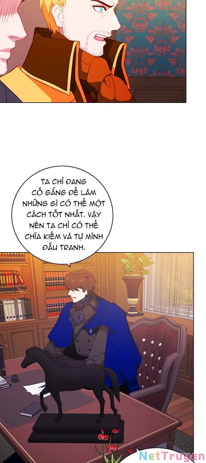 đọc truyện Hóa Kiếp Thành Chị Gái Của Bạo Chúa Chương 145 ảnh 48 tại Thiên Thai Truyện