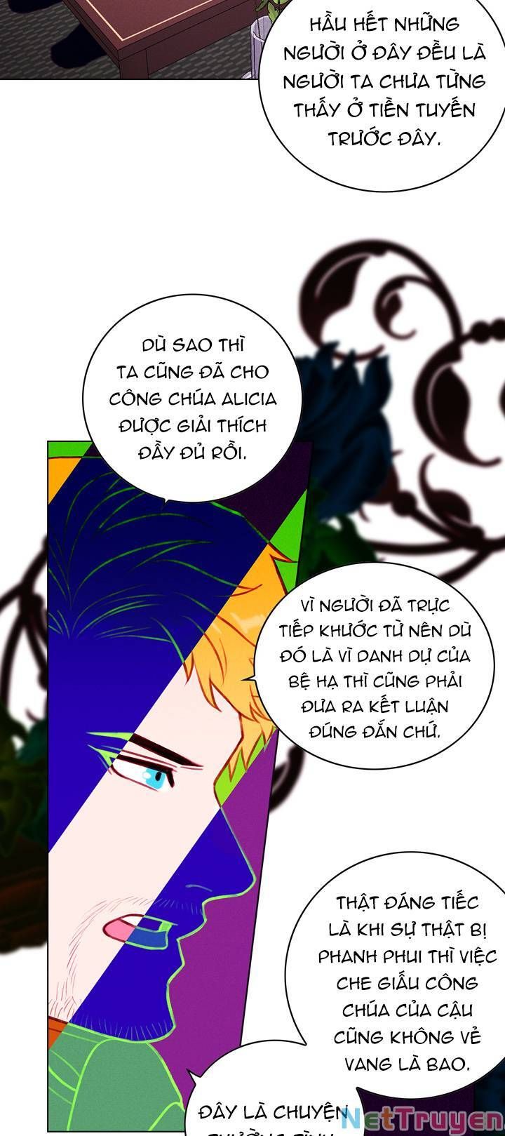 đọc truyện Hóa Kiếp Thành Chị Gái Của Bạo Chúa Chương 145 ảnh 49 tại Thiên Thai Truyện