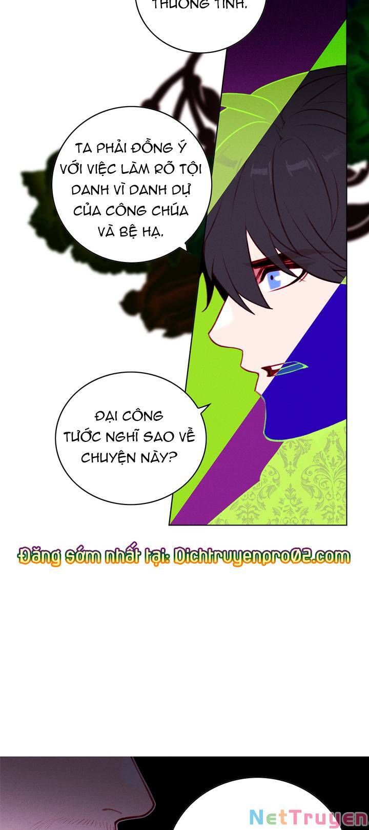 đọc truyện Hóa Kiếp Thành Chị Gái Của Bạo Chúa Chương 145 ảnh 50 tại Thiên Thai Truyện