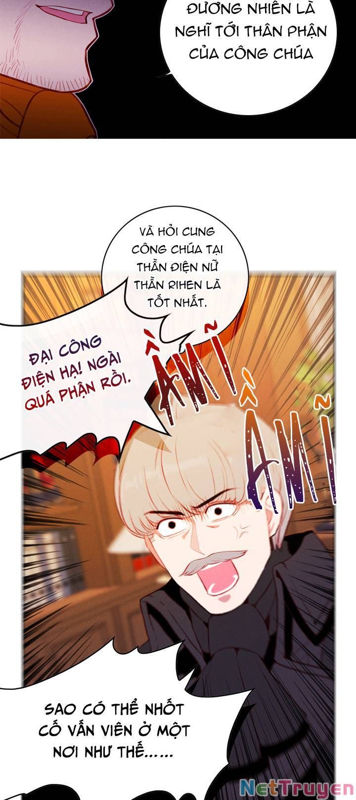 đọc truyện Hóa Kiếp Thành Chị Gái Của Bạo Chúa Chương 145 ảnh 51 tại Thiên Thai Truyện