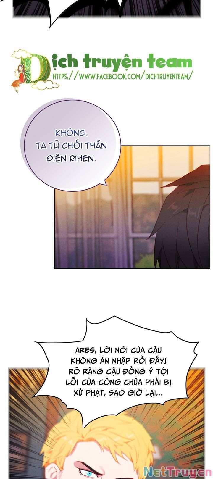 đọc truyện Hóa Kiếp Thành Chị Gái Của Bạo Chúa Chương 145 ảnh 52 tại Thiên Thai Truyện