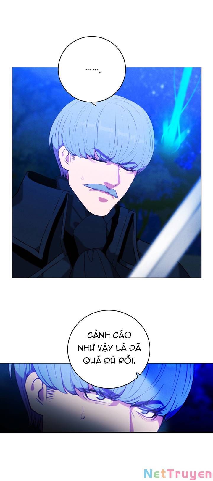 đọc truyện Hóa Kiếp Thành Chị Gái Của Bạo Chúa Chương 145 ảnh 9 tại Thiên Thai Truyện