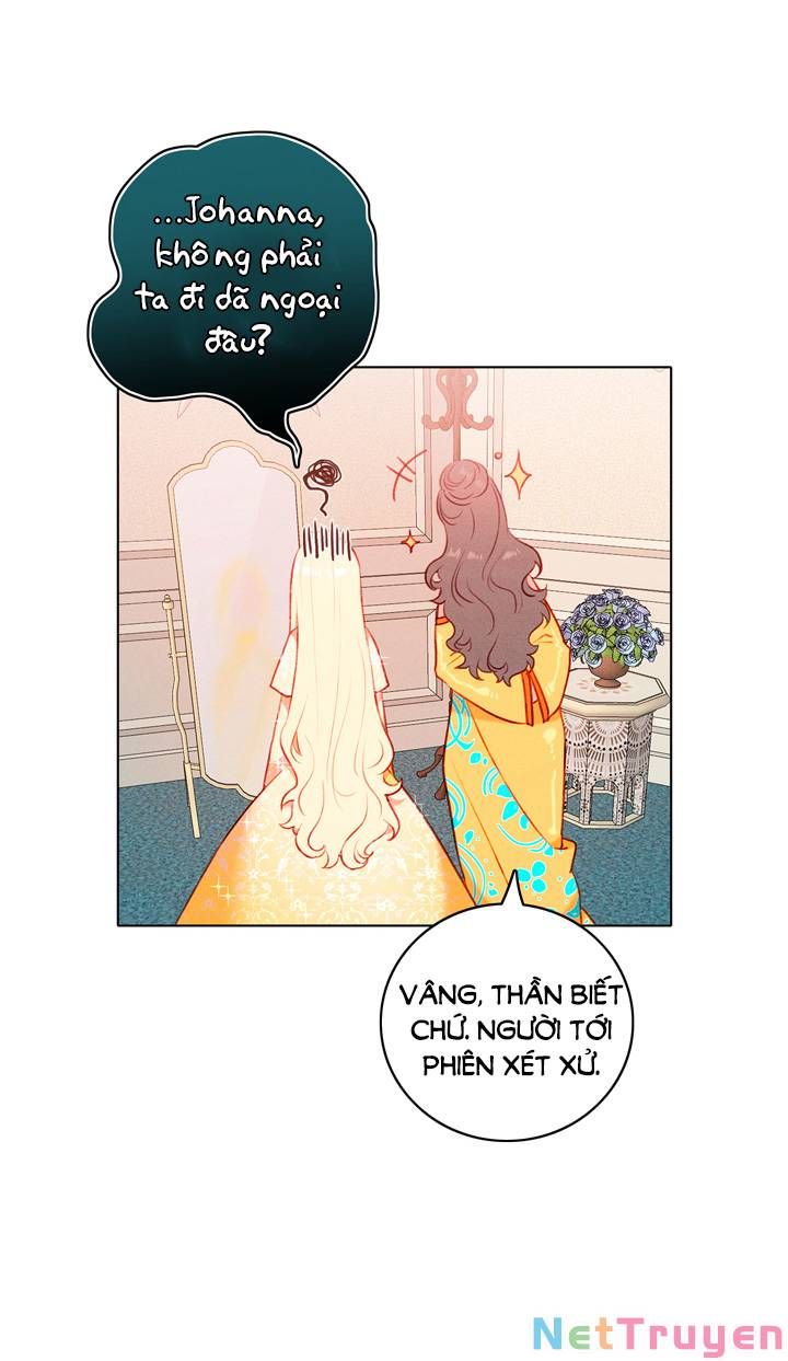 đọc truyện Hóa Kiếp Thành Chị Gái Của Bạo Chúa Chương 146 ảnh 22 tại Thiên Thai Truyện