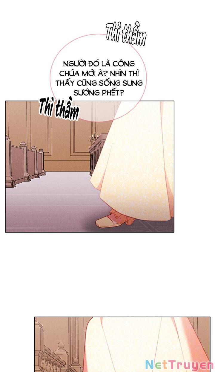 đọc truyện Hóa Kiếp Thành Chị Gái Của Bạo Chúa Chương 146 ảnh 43 tại Thiên Thai Truyện