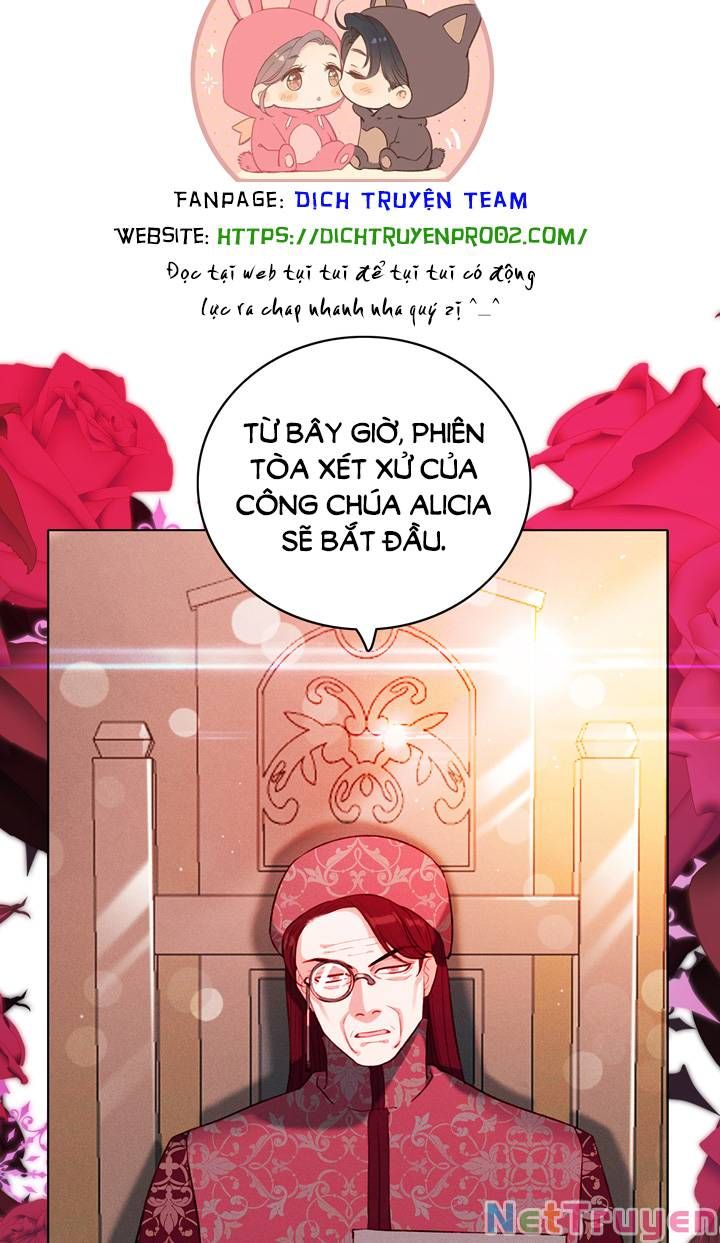 đọc truyện Hóa Kiếp Thành Chị Gái Của Bạo Chúa Chương 146 ảnh 47 tại Thiên Thai Truyện